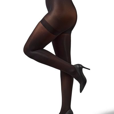 Perfectly Opaque Shaper Tights